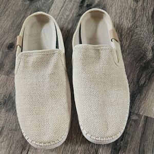 UGG Tan Loafers for Casual Elegance